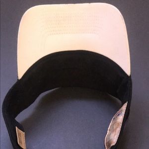 lakers sun visor